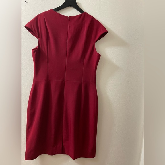 MM. Lafleur Ashley Dress - Picture 2 of 4